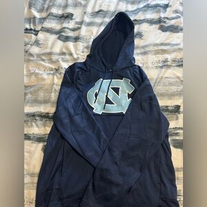 Fanatics North Carolina Tarheels Hoodie